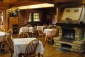 Restoran Djed unutrasnjost